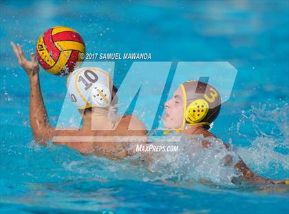 Thumbnail 1 in Crespi vs  St. Francis photogallery.
