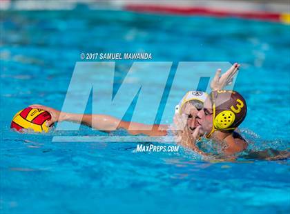 Thumbnail 3 in Crespi vs  St. Francis photogallery.