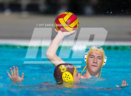 Thumbnail 2 in Crespi vs  St. Francis photogallery.