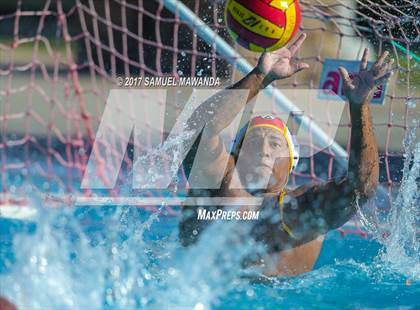 Thumbnail 3 in Crespi vs  St. Francis photogallery.