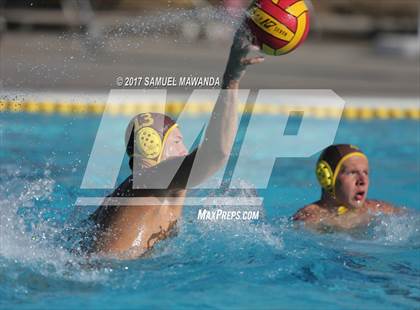 Thumbnail 2 in Crespi vs  St. Francis photogallery.
