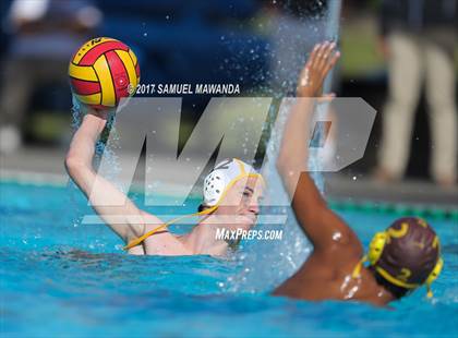 Thumbnail 1 in Crespi vs  St. Francis photogallery.