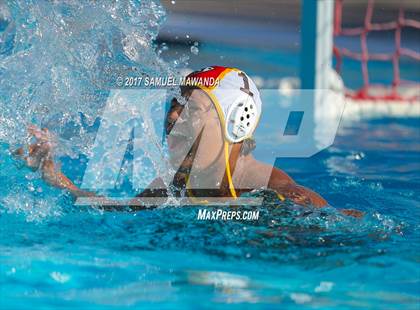 Thumbnail 3 in Crespi vs  St. Francis photogallery.