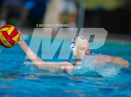 Thumbnail 3 in Crespi vs  St. Francis photogallery.