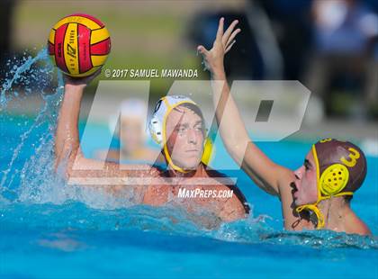Thumbnail 3 in Crespi vs  St. Francis photogallery.