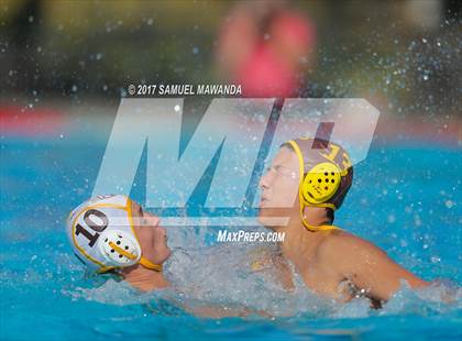 Thumbnail 2 in Crespi vs  St. Francis photogallery.