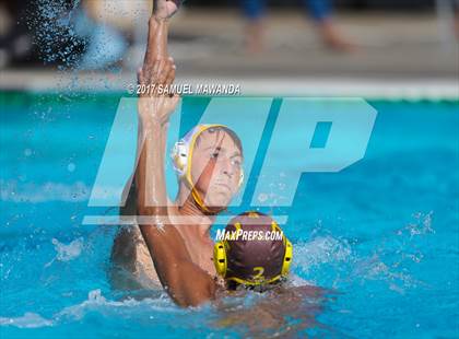 Thumbnail 2 in Crespi vs  St. Francis photogallery.