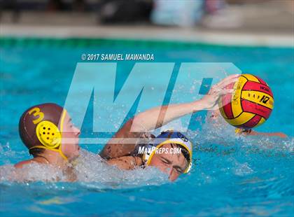Thumbnail 2 in Crespi vs  St. Francis photogallery.