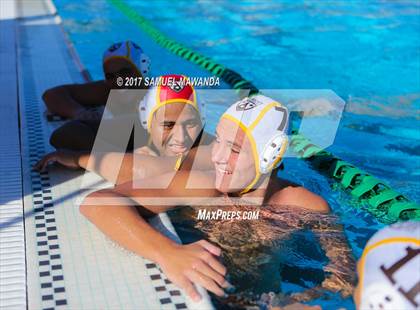 Thumbnail 1 in Crespi vs  St. Francis photogallery.