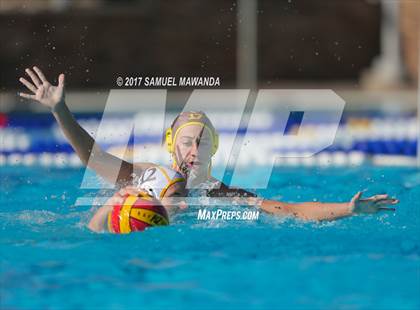 Thumbnail 3 in Crespi vs  St. Francis photogallery.