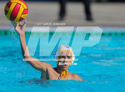 Thumbnail 2 in Crespi vs  St. Francis photogallery.