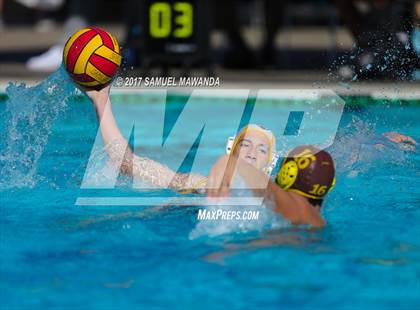 Thumbnail 1 in Crespi vs  St. Francis photogallery.