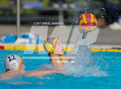 Thumbnail 3 in Crespi vs  St. Francis photogallery.