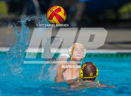 Thumbnail 3 in Crespi vs  St. Francis photogallery.