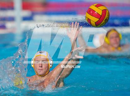 Thumbnail 2 in Crespi vs  St. Francis photogallery.