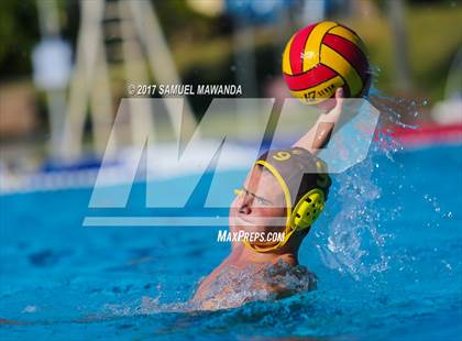 Thumbnail 3 in Crespi vs  St. Francis photogallery.