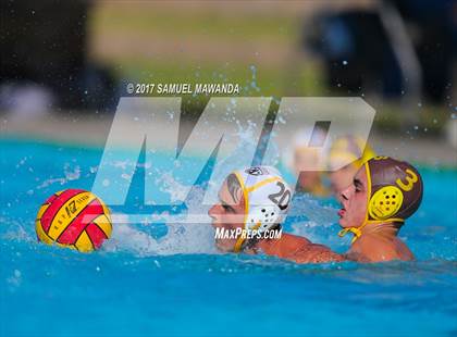 Thumbnail 2 in Crespi vs  St. Francis photogallery.