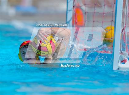 Thumbnail 1 in Crespi vs  St. Francis photogallery.