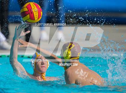 Thumbnail 3 in Crespi vs  St. Francis photogallery.