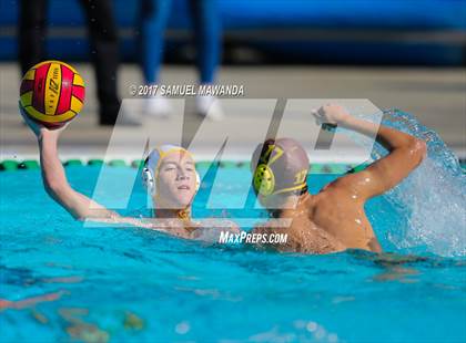 Thumbnail 2 in Crespi vs  St. Francis photogallery.