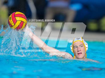 Thumbnail 3 in Crespi vs  St. Francis photogallery.