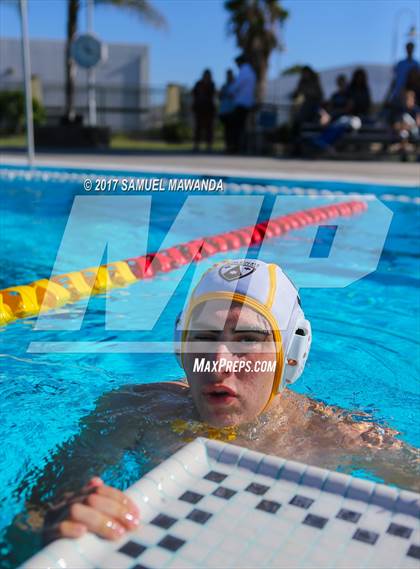 Thumbnail 1 in Crespi vs  St. Francis photogallery.