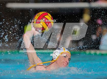 Thumbnail 2 in Crespi vs  St. Francis photogallery.