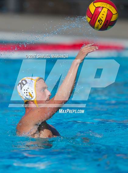 Thumbnail 3 in Crespi vs  St. Francis photogallery.