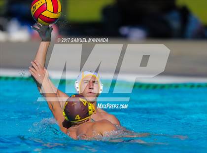 Thumbnail 3 in Crespi vs  St. Francis photogallery.