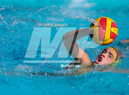 Thumbnail 2 in Crespi vs  St. Francis photogallery.