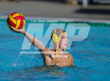 Thumbnail 3 in Crespi vs  St. Francis photogallery.