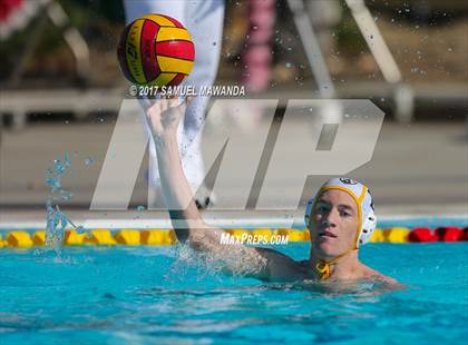 Thumbnail 1 in Crespi vs  St. Francis photogallery.