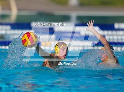 Thumbnail 2 in Crespi vs  St. Francis photogallery.