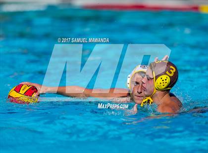 Thumbnail 2 in Crespi vs  St. Francis photogallery.