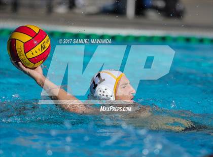 Thumbnail 2 in Crespi vs  St. Francis photogallery.