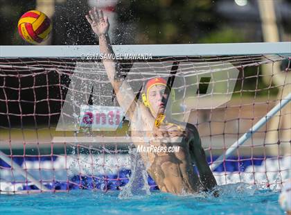 Thumbnail 2 in Crespi vs  St. Francis photogallery.