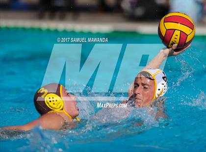 Thumbnail 3 in Crespi vs  St. Francis photogallery.