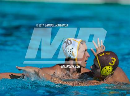 Thumbnail 1 in Crespi vs  St. Francis photogallery.