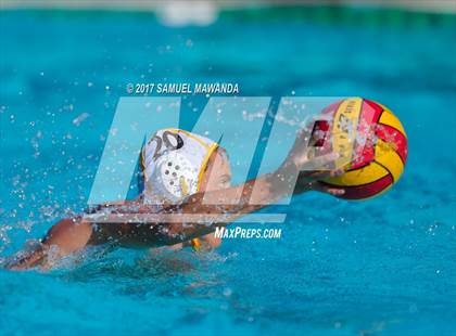 Thumbnail 2 in Crespi vs  St. Francis photogallery.