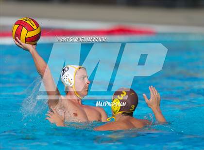 Thumbnail 1 in Crespi vs  St. Francis photogallery.