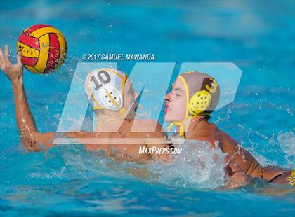 Thumbnail 3 in Crespi vs  St. Francis photogallery.