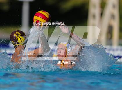 Thumbnail 2 in Crespi vs  St. Francis photogallery.