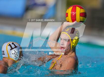 Thumbnail 2 in Crespi vs  St. Francis photogallery.