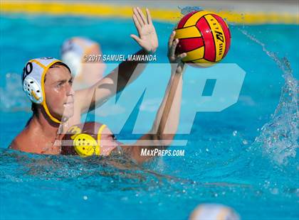 Thumbnail 1 in Crespi vs  St. Francis photogallery.