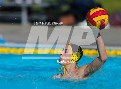Thumbnail 3 in Crespi vs  St. Francis photogallery.