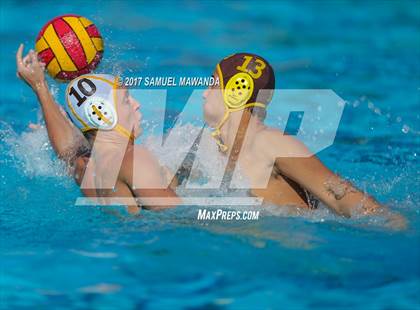 Thumbnail 2 in Crespi vs  St. Francis photogallery.