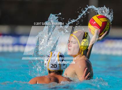 Thumbnail 3 in Crespi vs  St. Francis photogallery.