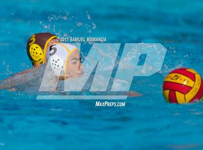 Thumbnail 3 in Crespi vs  St. Francis photogallery.