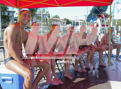 Thumbnail 3 in Crespi vs  St. Francis photogallery.