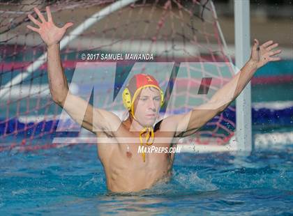 Thumbnail 3 in Crespi vs  St. Francis photogallery.